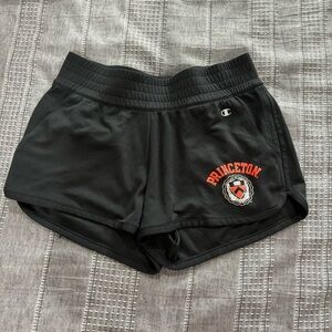 PRINCETON CHAMPION SHORTS